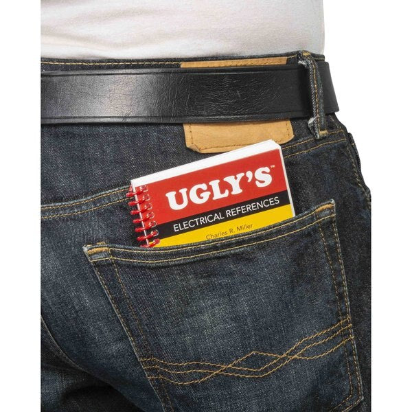 Ugly Electrical References Guide 2017