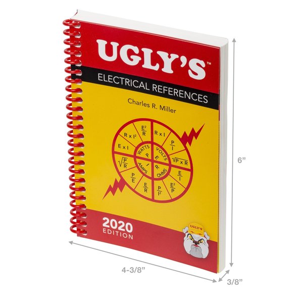 Ugly Electrical References Guide 2017