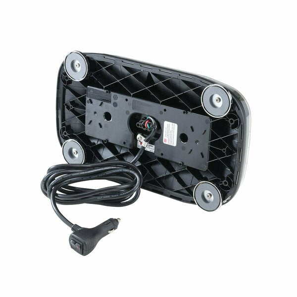 HighLighter Elite Mini Light Bar, Dual-C