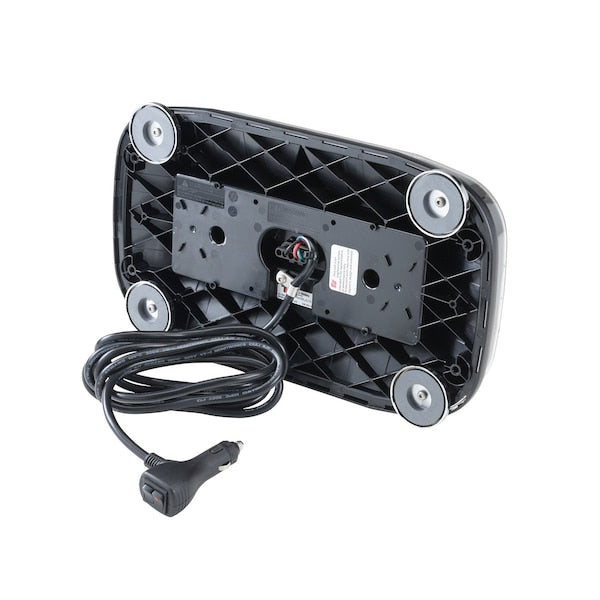 HighLighter Elite Mini Light Bar, Dual-C