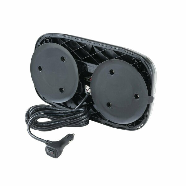 HighLighter Elite Mini Light Bar, Split