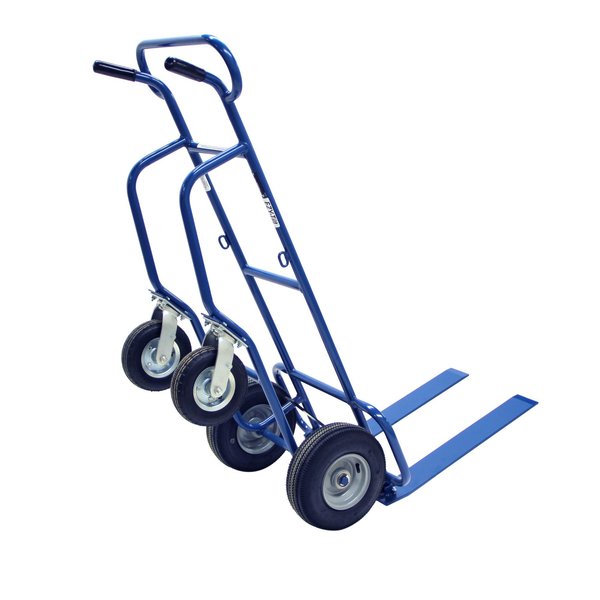 Bag Hand Truck, 600 lb., 60-1/2
