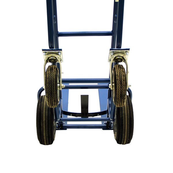 Bag Hand Truck, 600 lb., 60-1/2