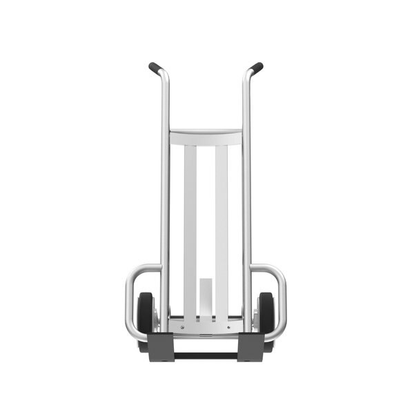 Ezy-Tilt Std 2-Whl Pallet Truck, Al Frm, R