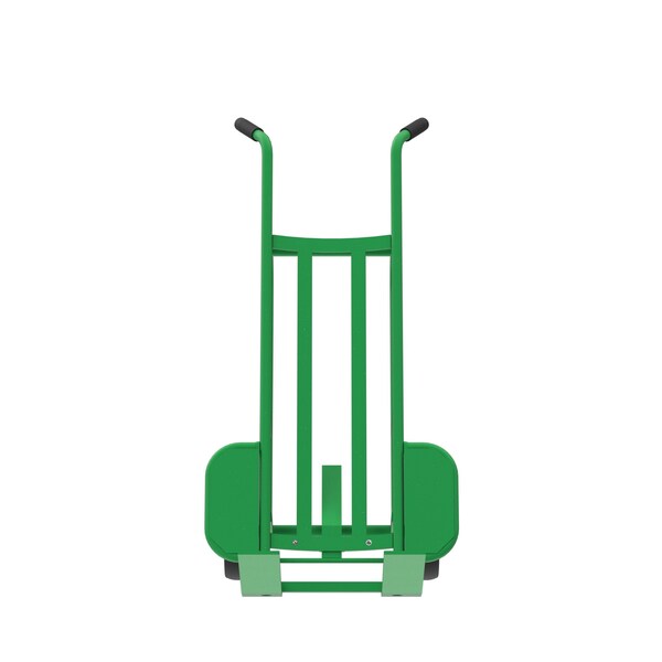 Ezy-Tilt Standard Two-Wheel Pallet Truck