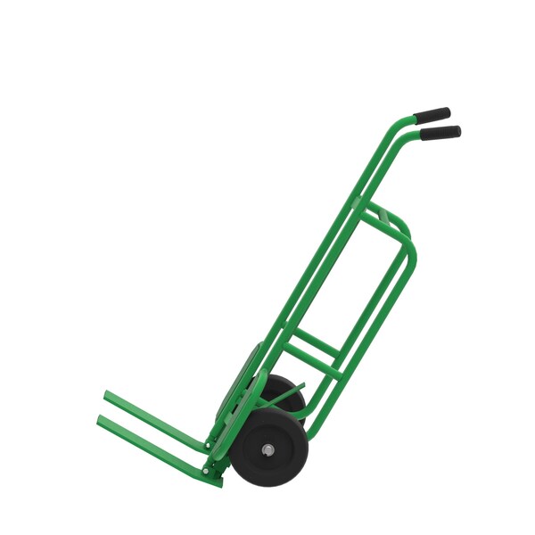 Ezy-Tilt Standard Two-Wheel Pallet Truck