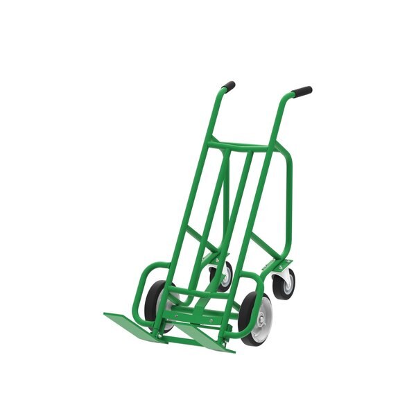 Pallet Hand Truck, 1000lb, 54