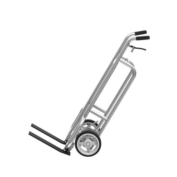Ezy-Tilt Std, 2-Whl Pallet Truck, Al Frm