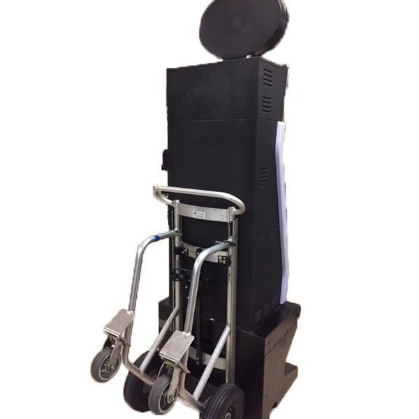 Casino Hand Truck