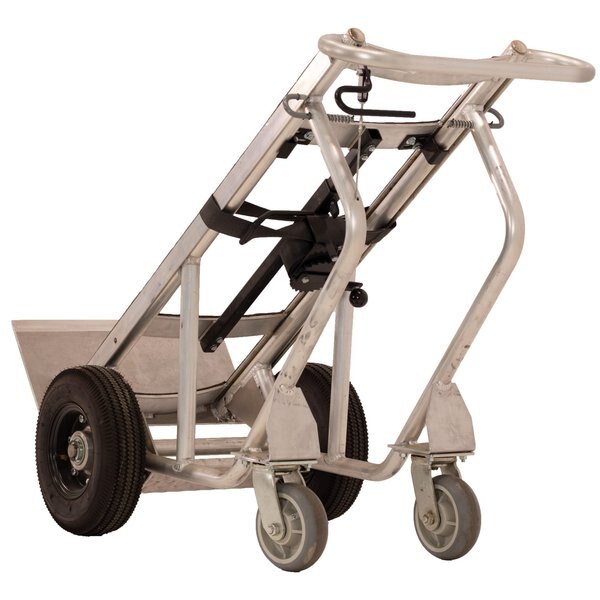 Casino Hand Truck