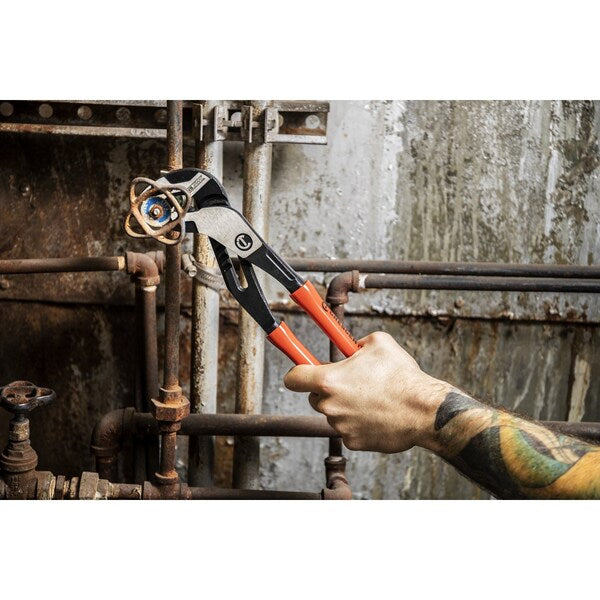 Tongue and Groove Plier, 12