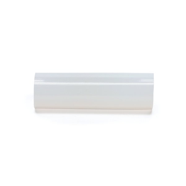 Hot Melt Adhesive, Clear, 5/8 in Diameter, 2 in Length, 40 sec Begins to Harden