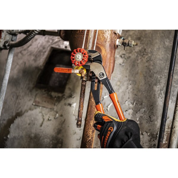 Tongue and Groove Plier, 10