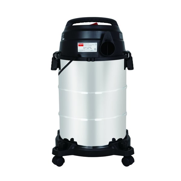 Wet/Dry Vacuum, 8 gal, 1,200 W