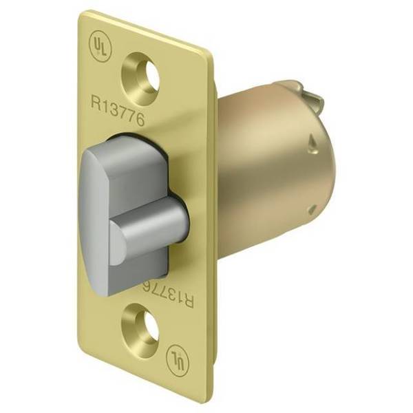 Gr1 Regular Latch Entry, 2-3/8