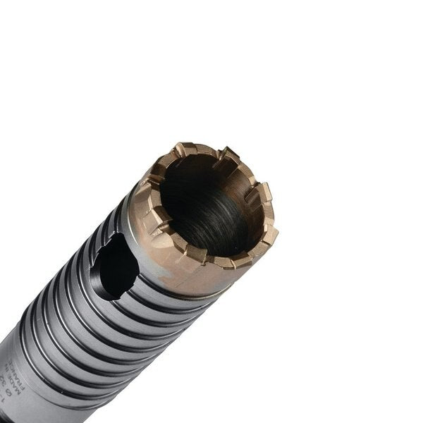 Rebar Cutter Drill Bit (Head Only) 1-1/4