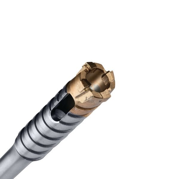 SDS-Plus Rebar Cutter Drill Bit 9/16