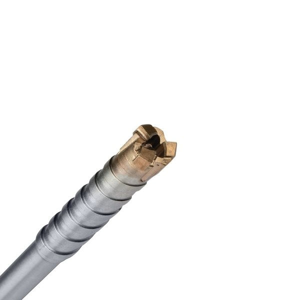 Rebar Cutter Shank Adapter, SDS-Plus 9