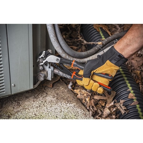 Tongue and Groove Plier, 12