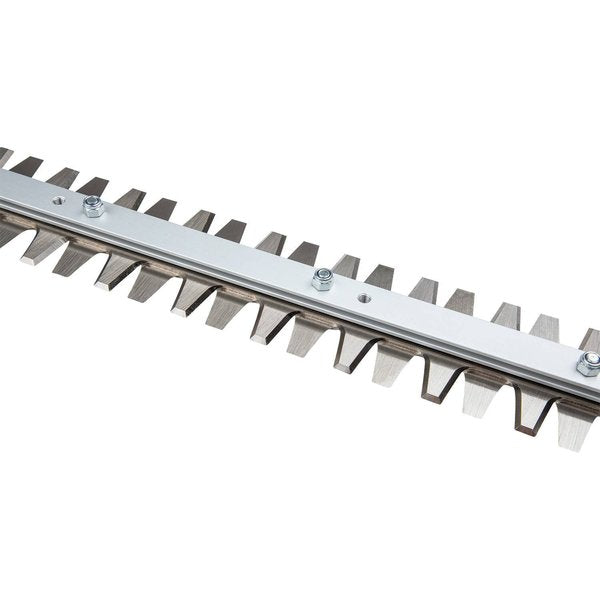 Hedge Trimmer, 18 V 5.0 Ah Lithium-Ion (Battery Not Included) Not Gas Powered 18V Electric