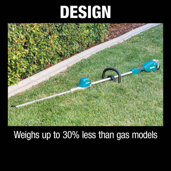 Hedge Trimmer, 18 V 5.0 Ah Lithium-Ion (Battery Not Included) Not Gas Powered 18V Electric