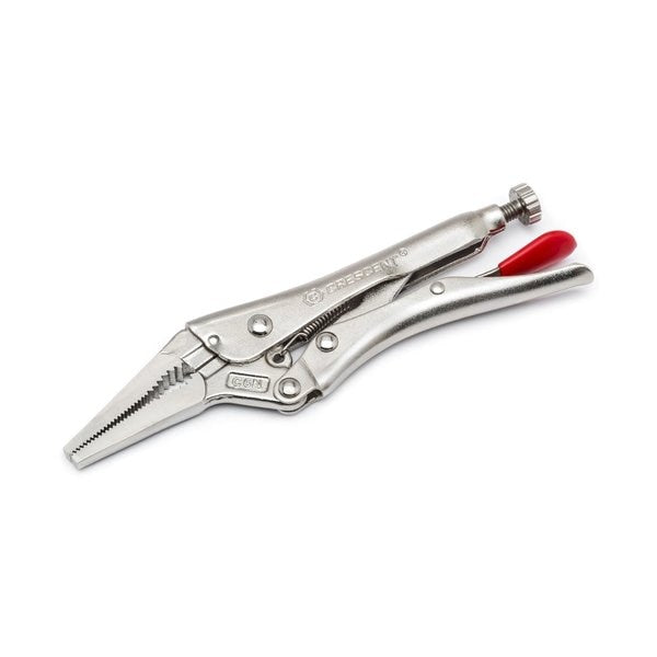 Long Nose Locking Pliers 6