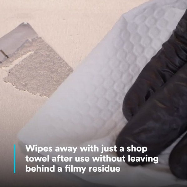 Adhesive Remover, Clear, 18.7 oz, Aerosol Can