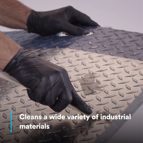 Adhesive Remover, Clear, 18.7 oz, Aerosol Can