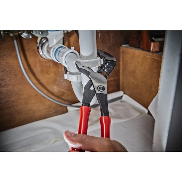 Tongue and Groove Plier, 8