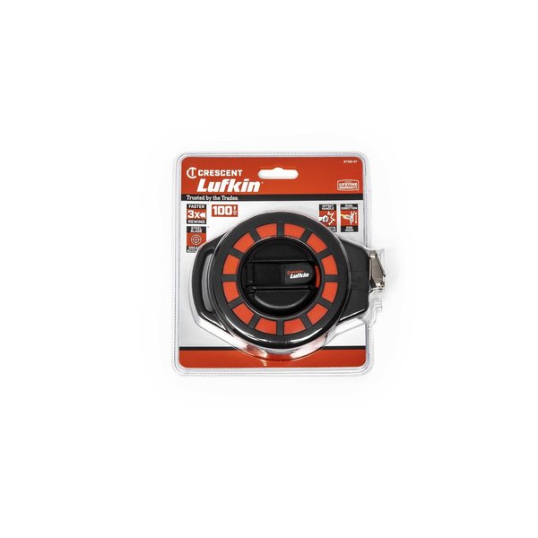 Steel Construction Long Tape