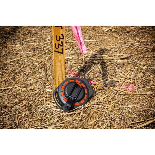 Steel Construction Long Tape