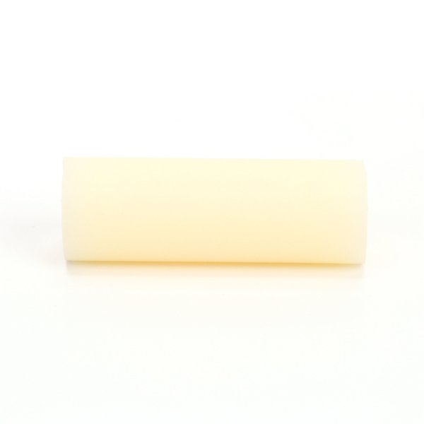 Hot Melt Adhesive, Off-White, 1 in Diameter, 3 in Length, 45 sec Begins to Harden