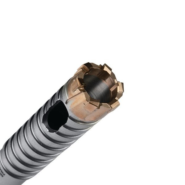 Rebar Cutter Drill Bit (Head Only) 7/8x4