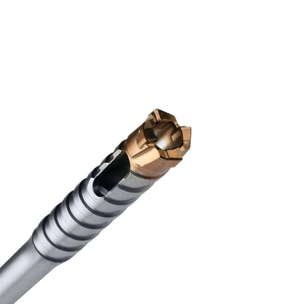 SDS-Plus Rebar Cutter Drill Bit 1/2