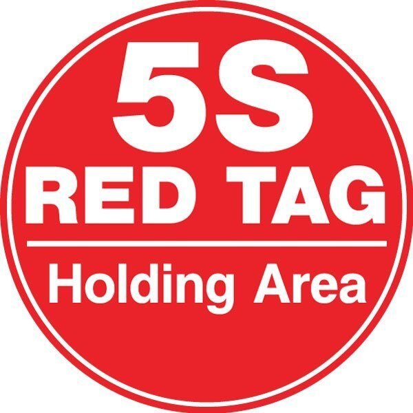 Floor Sign, High Bond, 17