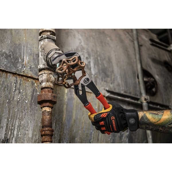 Tongue and Groove Plier, 12