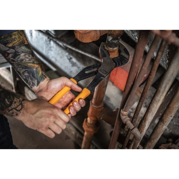 Tongue and Groove Plier, 12