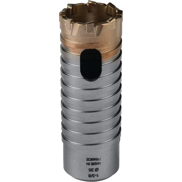 Rebar Cutter Drill Bit (Head Only) 1-3/8