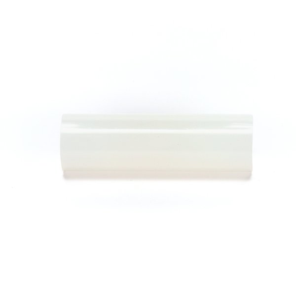 Hot Melt Adhesive, Clear, 5/8 in Diameter, 2 in Length, 40 sec Begins to Harden