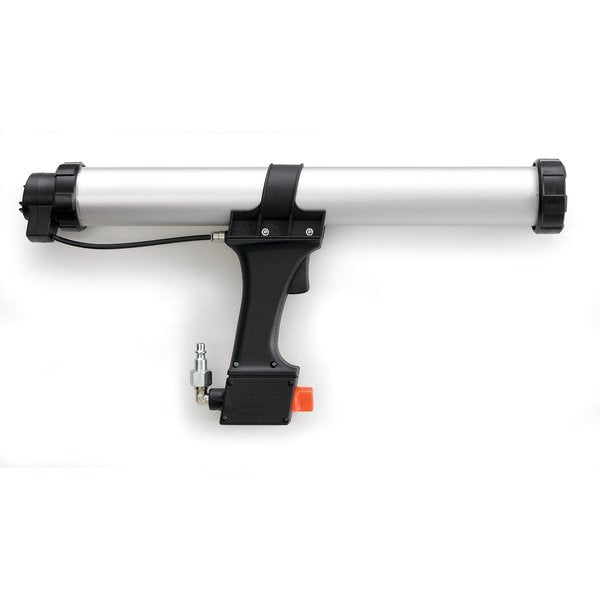 Adhesive, 560 Series, Black, 10 oz, Cartridge, 12 PK