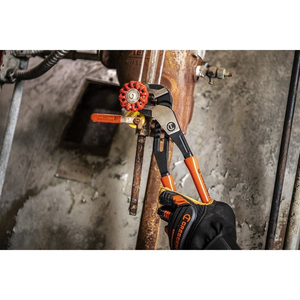 Tongue and Groove Plier, 16