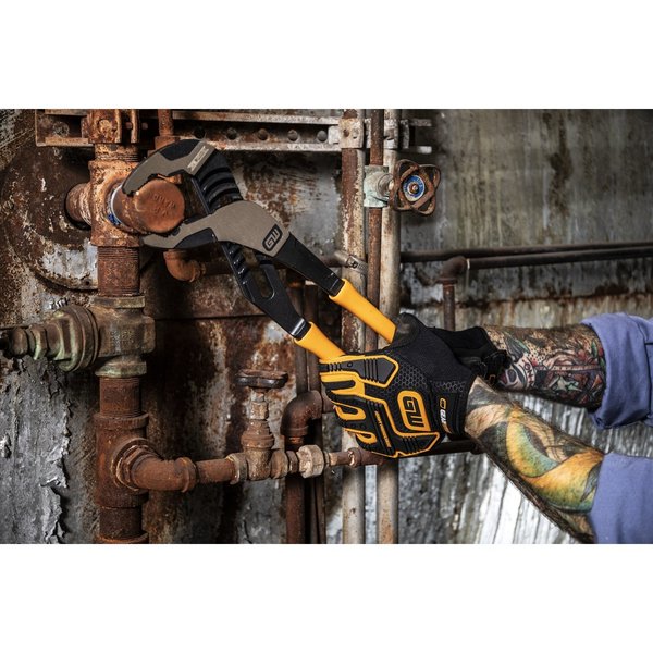 Tongue and Groove Plier, 8