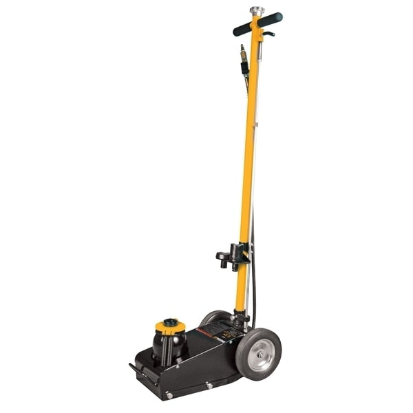 Air Hydraulic Truck Jack, 22 tons
