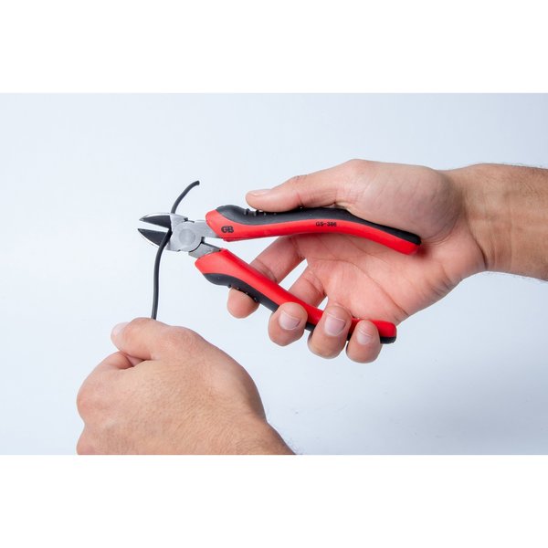 Wire Cutting Pliers, Diagonal