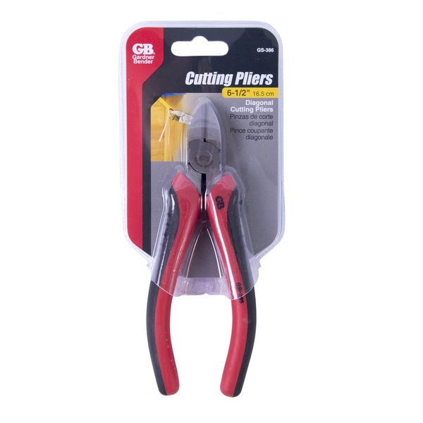 Wire Cutting Pliers, Diagonal