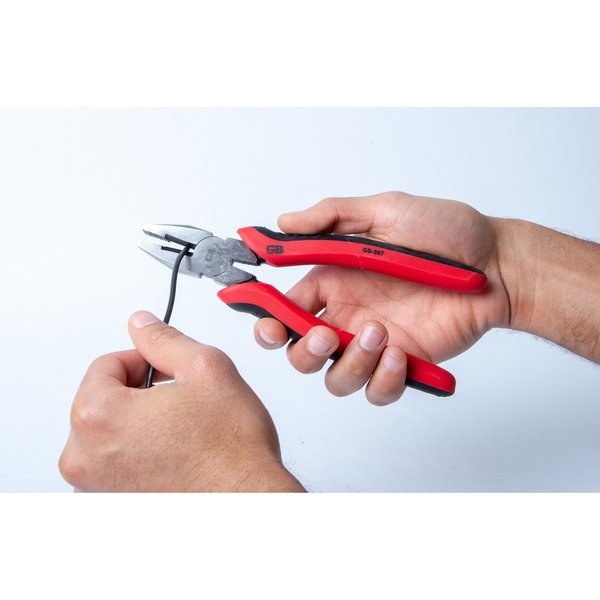 Linemans Pliers, Medium Duty