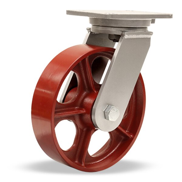 Champion Swivel Caster, 10