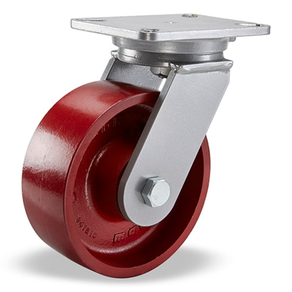 Champion Swivel Caster, 8