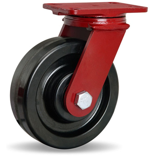 ForgeMaster Swivel Caster, 8