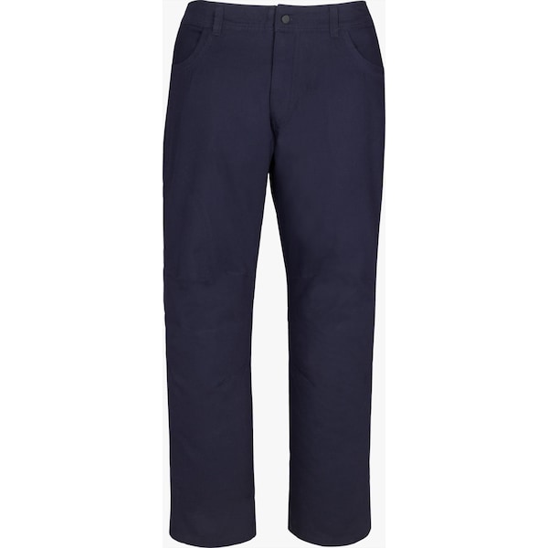 Womens High Performance FR Pant, Navy,